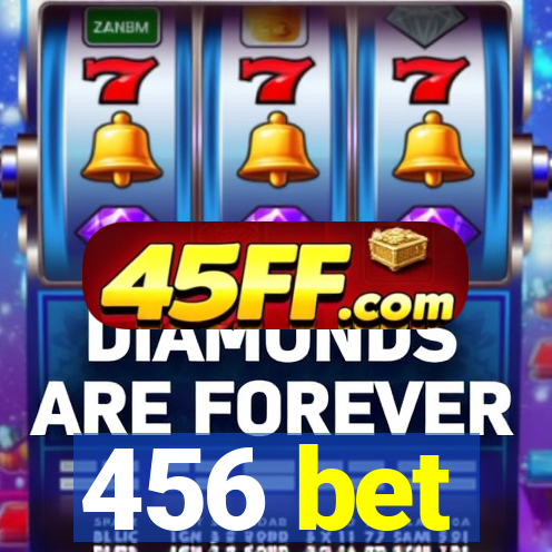 456 bet